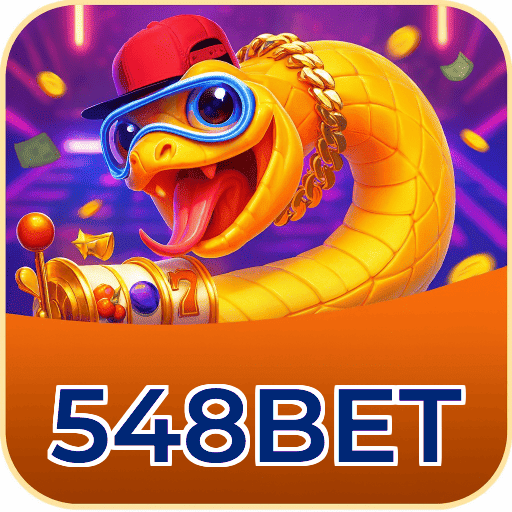 Experiência de Jogo Segura e Confiável com 548BET