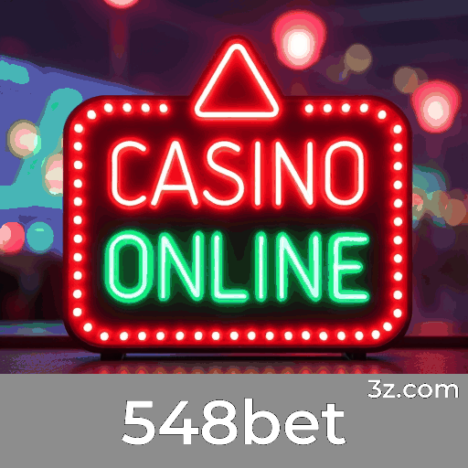 Aumente Seus Ganhos com o App 548bet