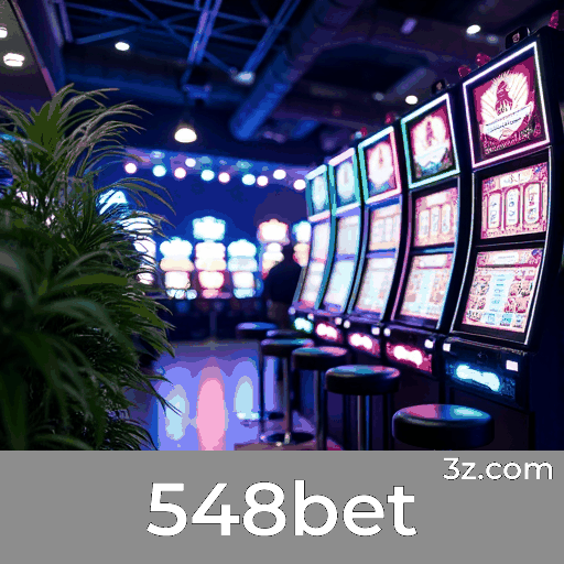 548bet: Seu cassino premiado com pagamentos rápidos e segurança garantida