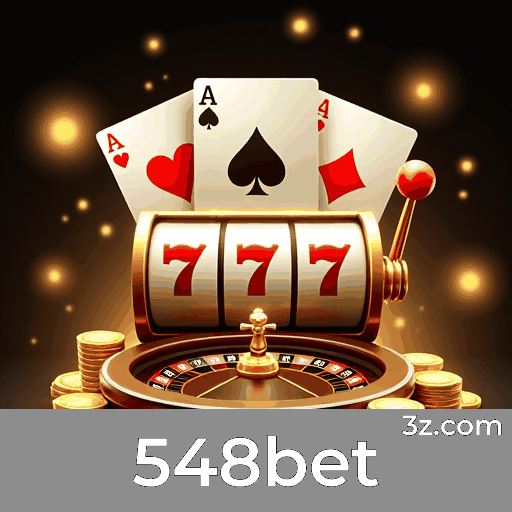 548bet: Seu cassino premiado com pagamentos rápidos e segurança garantida