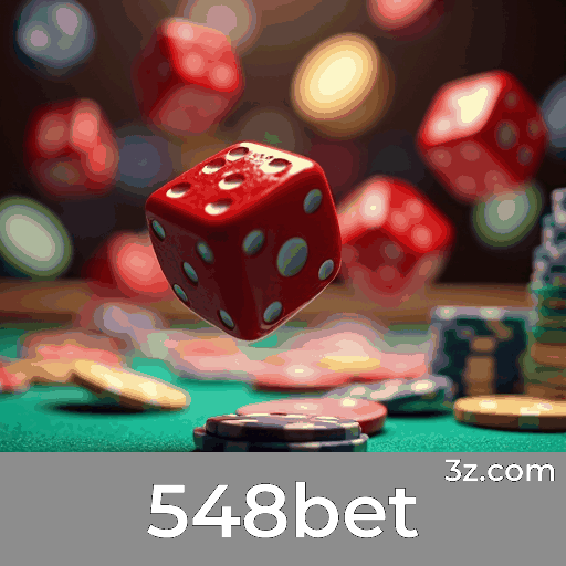 548bet: Seu cassino premiado com pagamentos rápidos e segurança garantida