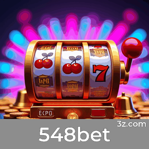 548bet: Seu cassino premiado com pagamentos rápidos e segurança garantida