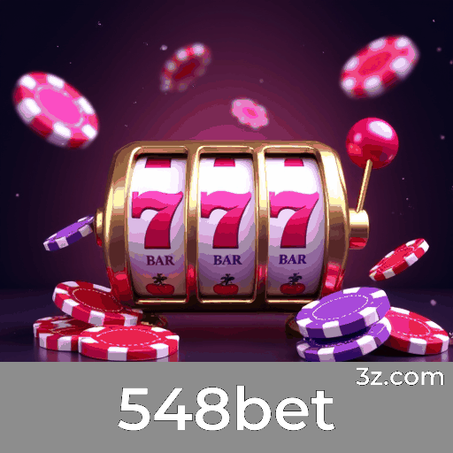 548bet: Seu cassino premiado com pagamentos rápidos e segurança garantida