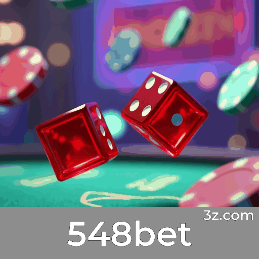 Experiência Premium de Jogos no 548bet